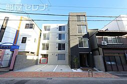 Ｂｒａｎｃｈｅ千種公園（ブランシェチクサコウエン）