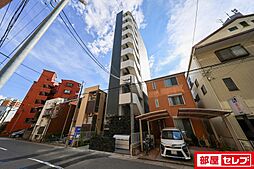 (仮称)中村区千原町新築賃貸マンション
