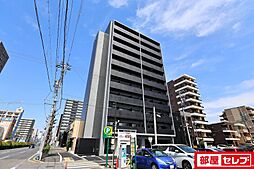 ディアレイシャス名駅WEST
