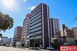 ディアレイシャス新栄