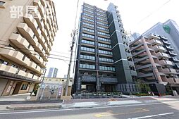 プレサンス上前津プレス