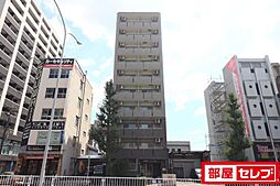 共同ハイツ西大須