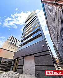 プレサンスＴＨＥ大須観音（オオスカンノン）