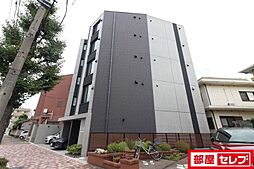 リヴシティ中村公園