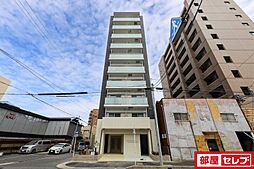 ザ・レジデンス志賀本通