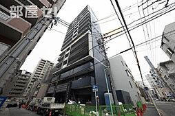 プレサンス久屋大通公園セラフィ