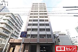 ASレジデンス上前津