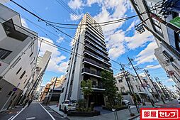 オープンレジデンシア栄THE COURT