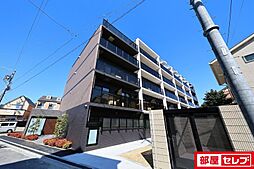 郷前町2丁目マンション