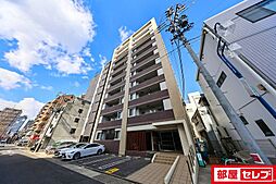 アビタシオン今池パルク