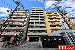 BSレジデンス栄（旧グランルージュ栄