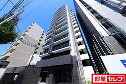 メイクス名駅南II「メイエキミナミ」