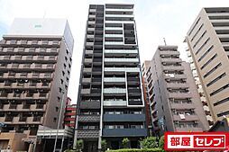 プレサンス広小路通葵