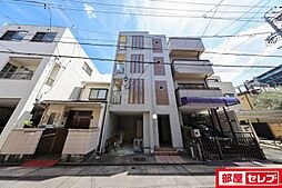 コンフォート泉