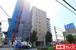 CITY SPIRE 名駅北(アルバ則武新町)