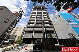 プレサンス　ロジェ　栄三丁目