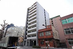 リヴシティ栄参番館