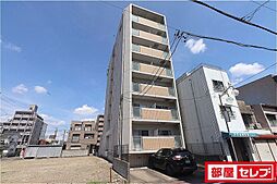 パレット駅西