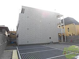 リブリ・シーサイドコート芦屋