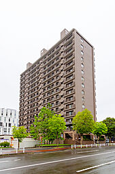 ライオンズステーションプラザ新札幌