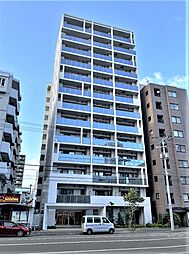 デュオヴェール札幌北大前グレイス