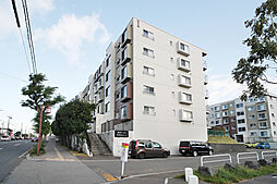 東急ドエル平岸台ビレジ壱号棟