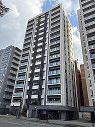 プレシス知事公館前EAST