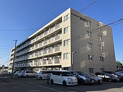 パーソナルハイツ北白石