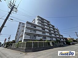 ヒューマンズ古賀 7F