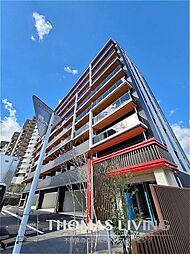 （仮称）コンダクトレジデンスHIGUCHIMACHI