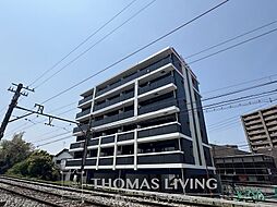 コンダクトレジデンスSANGAMORI（コンダクトレジデンス