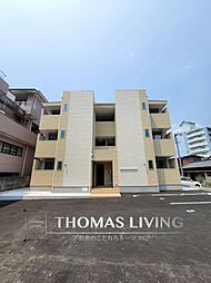 Regalestラフィエ（レガリストラフィエ）