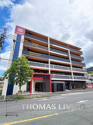 コンダクトレジデンスJINYAMA （コンダクトレジデンス陣