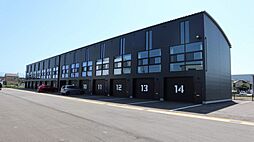 GARAGE　LABO　S．M．C．242