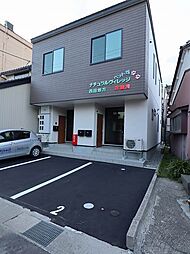 ナチュラルヴィレッジ西田地方