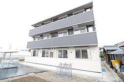 レジデンス富の原