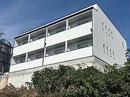 レークヒル池田I