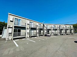 メゾン・ド・リバー中里