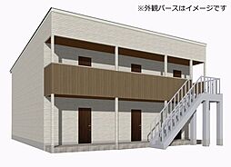 （仮称）水主町Oアパート