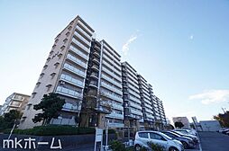 北柏ライフタウン