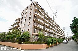 ライオンズガーデン津田沼