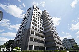 プロムナード桜台四番館第8号棟