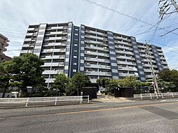 鳩岡マンション