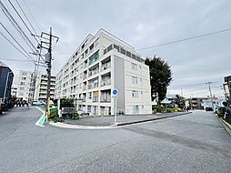 妙蓮寺コーポラス