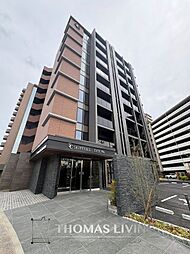 セントフォール立岩