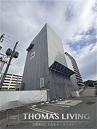 セントフォール立岩