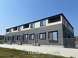 ベル・フィオーレ・ハナセ B棟