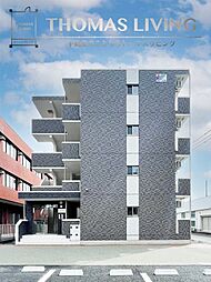 カサグランデ川津