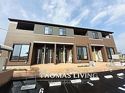 カーサー椿　二番館　C