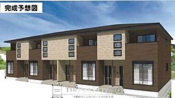 フルール レジデンスI